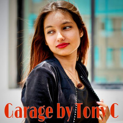 Garage Vol.18  16/11/25