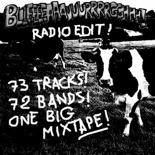 Bllleeeeaaauuurrrrgghhh! Radio Edit! - 28th December 2024