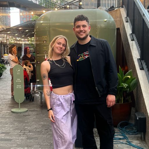 The Sounds of GEM w/ Joe Polar - 18/05/24 [Voices Radio]