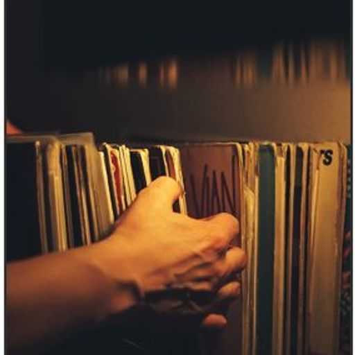 Just Diggin' part 19