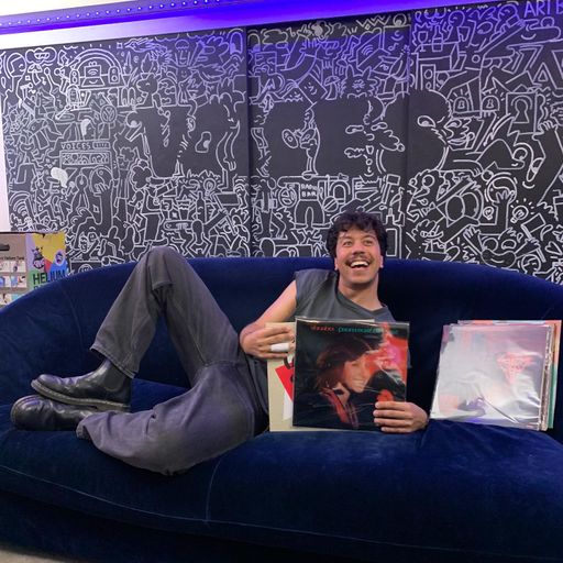 Not Too Shabby w/ Shabba - 15/04/25 - Voices Radio