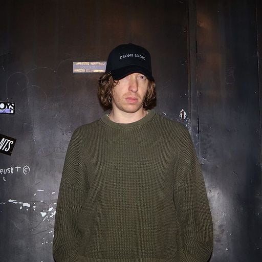 Daniel Avery - 3rd February 2026