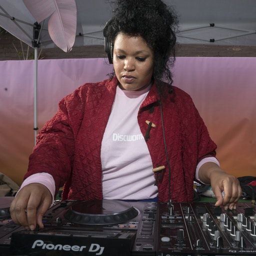 On the Floor – Bearcat at Bed-Stuy Function