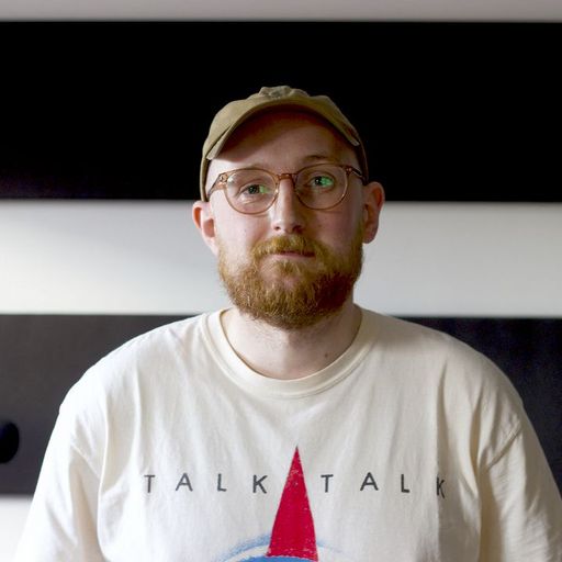 Red Laser Records w/ Royal Male - 20th April 2025