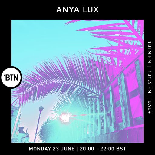 Anya Lux - 23.06.25