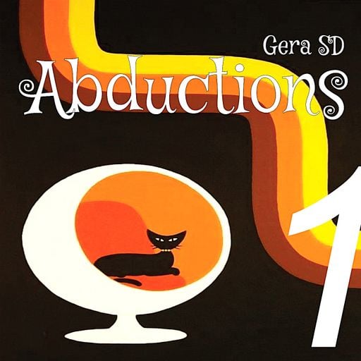ABDUCTIONS 1 - Gera SD