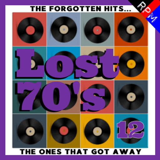 LOST 70'S : 12 *SELECT EARLY ACCESS*