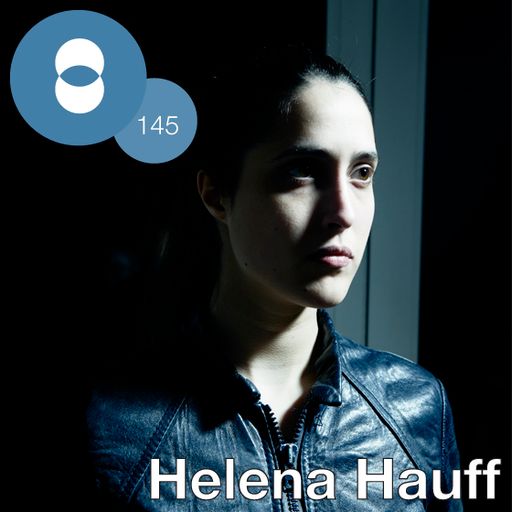 Concepto MIX #145 Helena Hauff