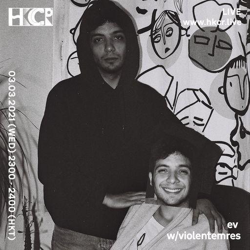 ev w/ violentemres - 03/03/2021
