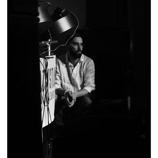 Show#541 (New Mount Kimbie, Floating Points, Dimlite, Fatima, Ras G)