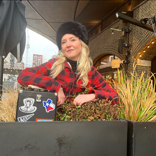 Rovin' Jewels w/ DJ Sunday Girl - 29/01/23