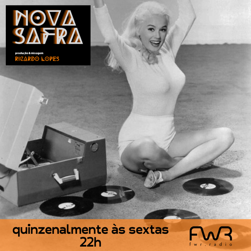 Nova Safra 067 - 31.5.2024