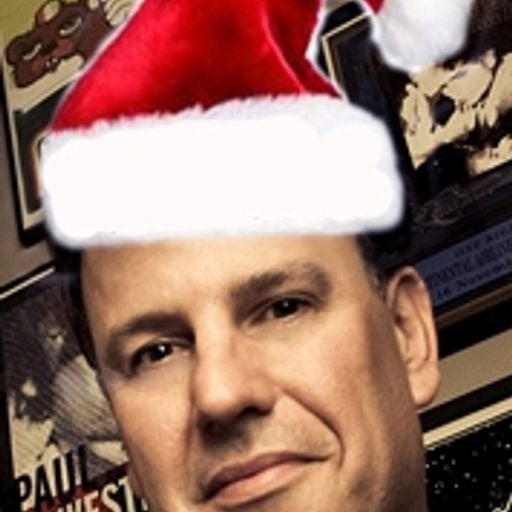 Anything Anything with Rich Russo 12-13-15 HOLIDAY EXTRAVAGANZA PART 1