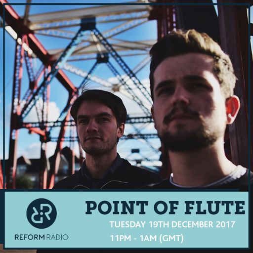 Point Of Flute w/ Flute Salad 19th December 2017