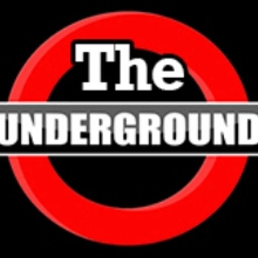 The Underground April Edition 2017