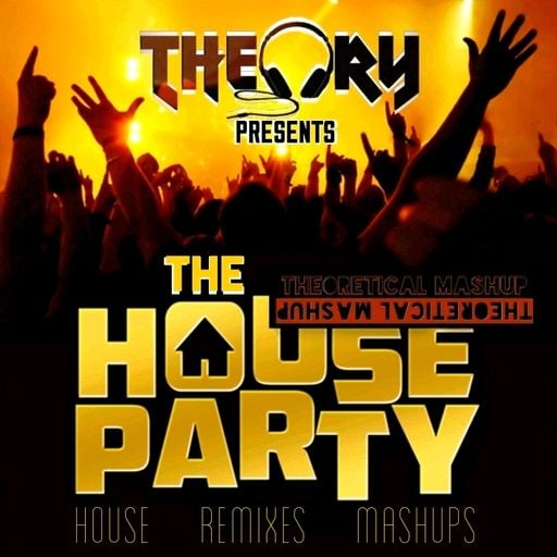 THE HOUSE PARTY