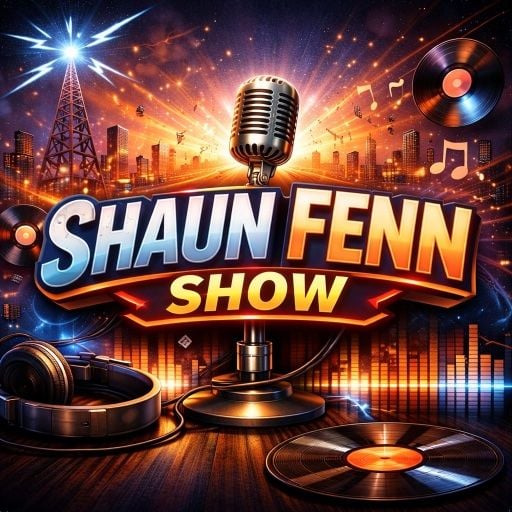 The Shaun Fenn show