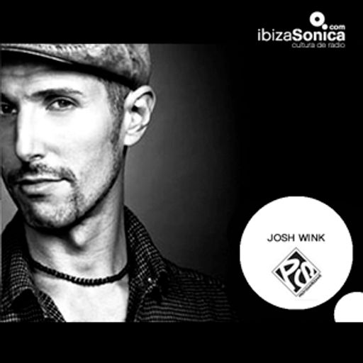 JOSH WINK - PROFOUND SOUNDS - 25 FEB 2015