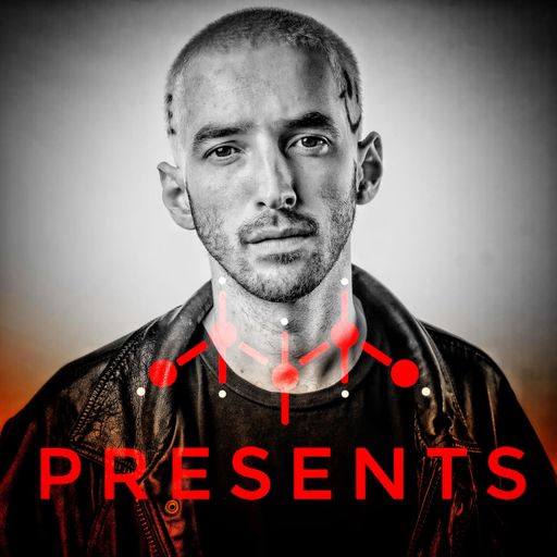 eethr/presents - Saint Velez