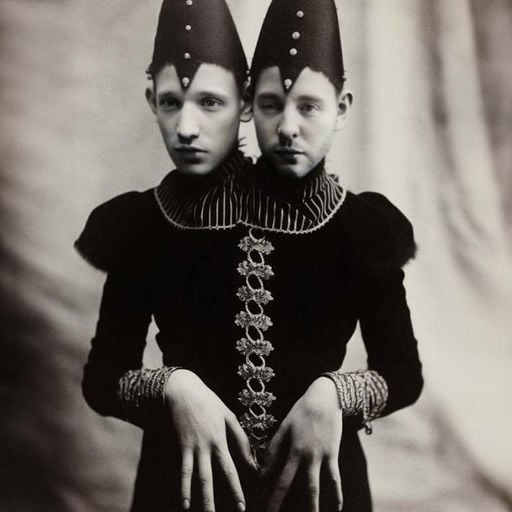 Melting Point with Caligari and DR-O - 23/02/25