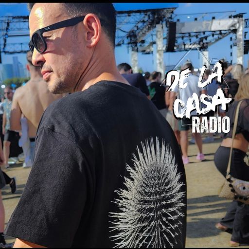 Jukia - De La Casa Radio 18.11.25