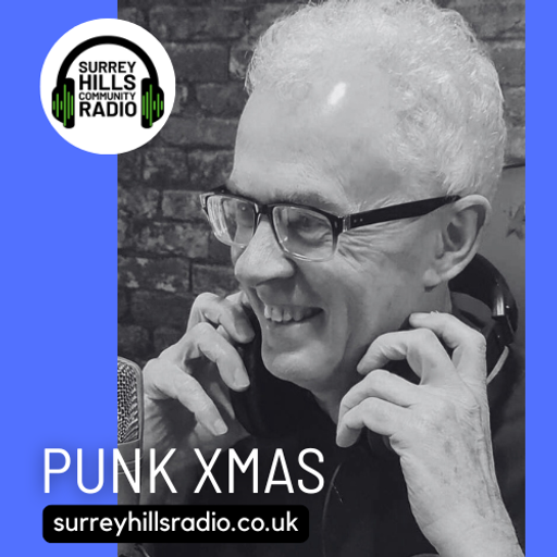 Punk Xmas - 23 DEC 2025