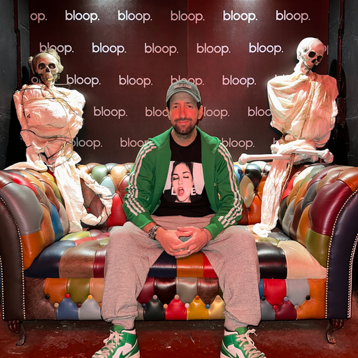 True Love w/ Ricky Tenaglia - 21.10.25