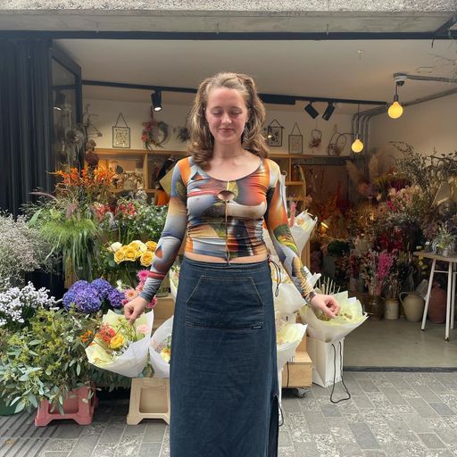 Ellie Holmes 04/08/24 - [Voices Radio]