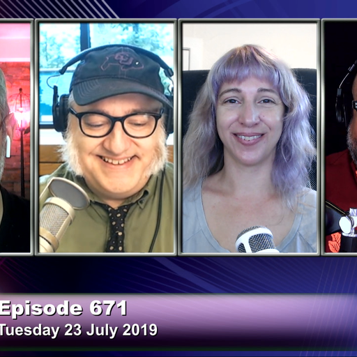 MBW 671: Engage!