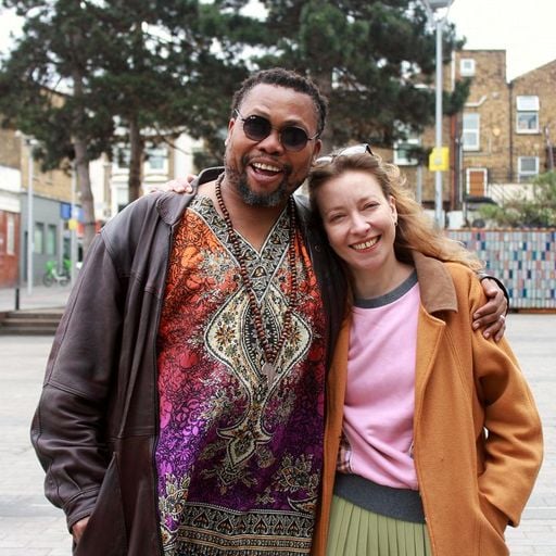 Tropic of Love w/ Mafalda & Levi Love - 9th April 2025