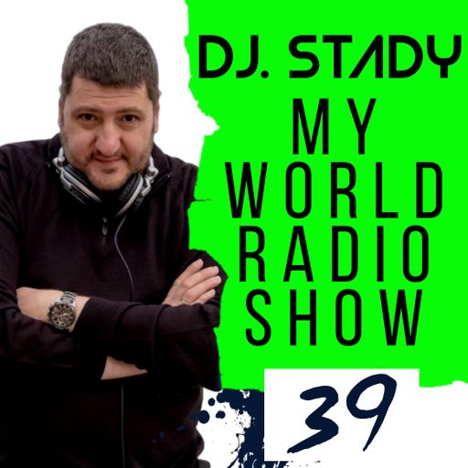 My World Radio Show 39