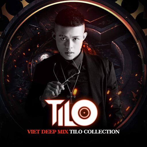 Houlak 2025 - Nhạc Nghe Trên Xe [ Lênh Đênh Vol 4 ] - DJ TiLO