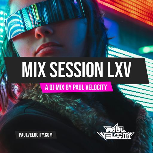Mix Session LXV