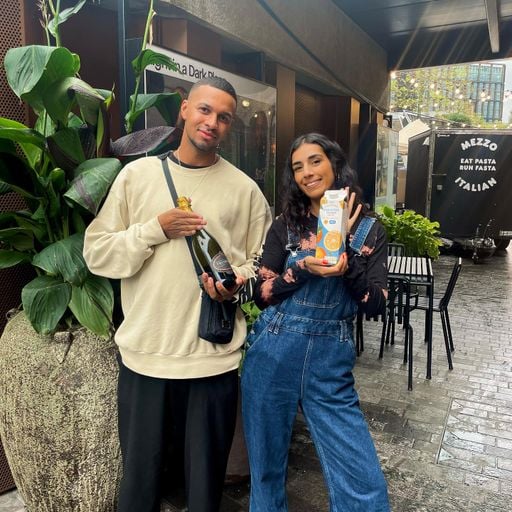 Rohan - 20/10/23 - Voices Radio