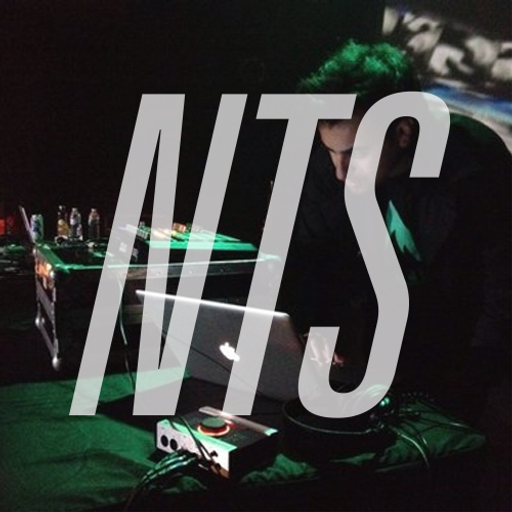 NTS 14/1/2013 w/ Special Guest Esgar