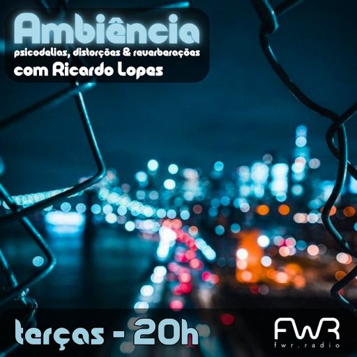 Ambiência 062 - 23.7.2024