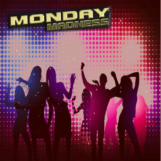 monday madness 231115