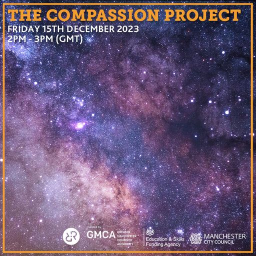 The Compassion Project 15th December 2023