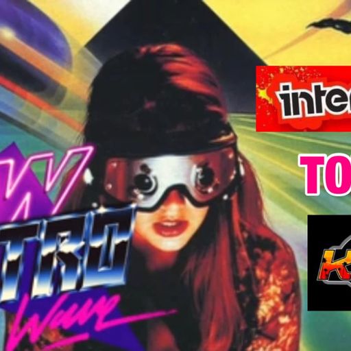 TOTALLY KROQ INTERFACE GLOBAL MUSIC FT JON INTERFACE