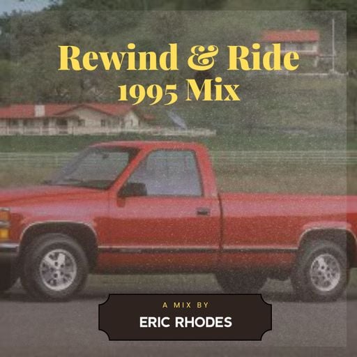 Chevy Rewind & Ride (A 1995 Country & Pop Mix)