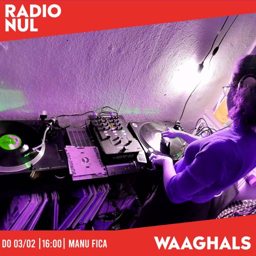 Manu Fica - Waaghals / 10-02-2022