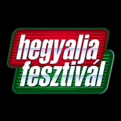Live at Hegyalja Festival 2008