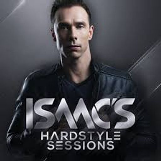 Isaac's Hardstyle Sessions Story