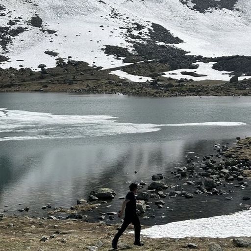 WHY BE - 30th June 2025