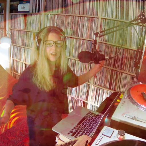 Balearic Breakfast: Colleen 'Cosmo' Murphy // 13-07-21