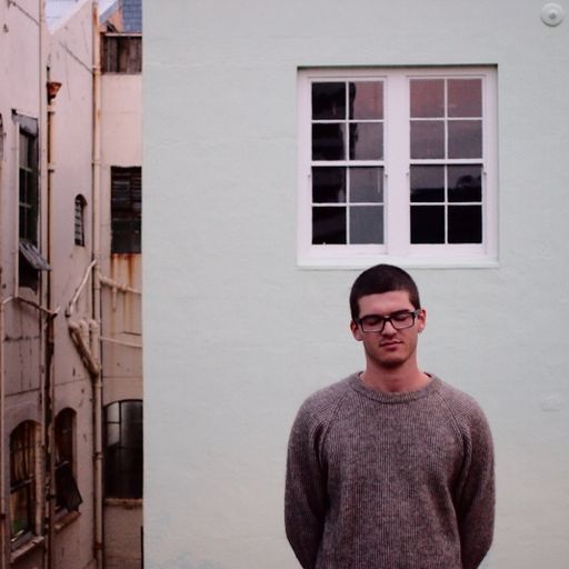 Mindfulness with George Johnston 05-11-18