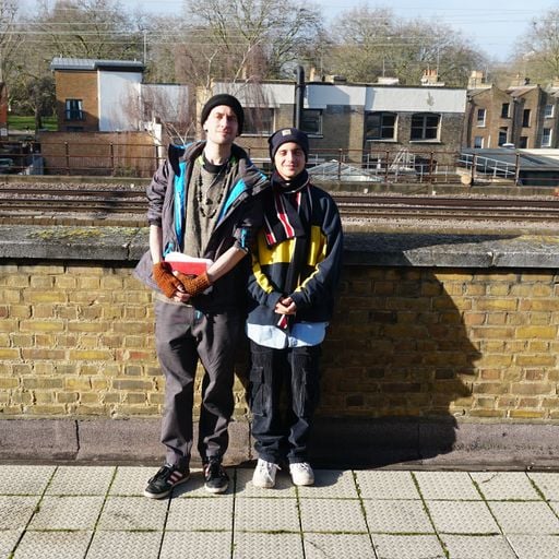 WW Daily: Papaoul with Alabaster DePlume // 10-02-20