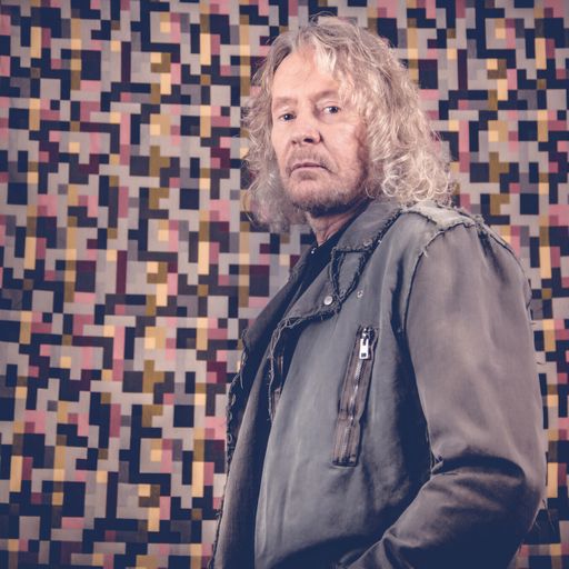 Marcos Valle 75 Birthday Mix by Ahu // 14-09-2018