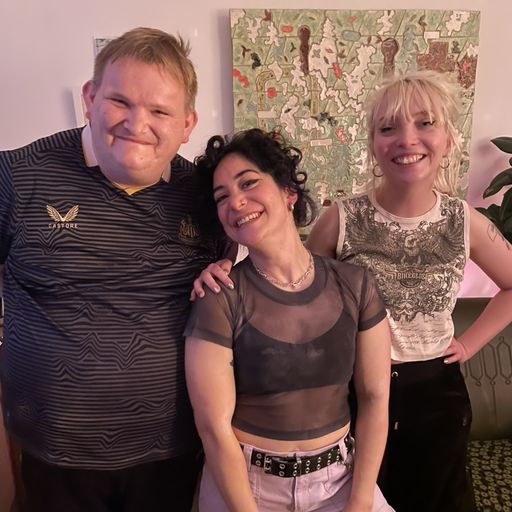 Hotline Thing - June 2024