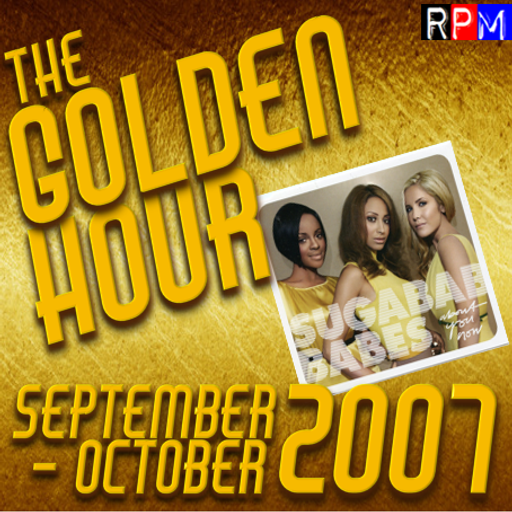 GOLDEN HOUR : SEPTEMBER - OCTOBER 2007 *SELECT EARLY ACCESS*